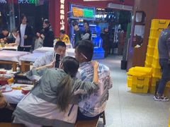 -饶福记·南昌烧烤大排档(九龙湖土著店)