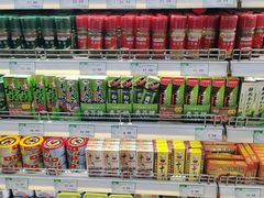 -果蔬好生活超市(乐堤港店)