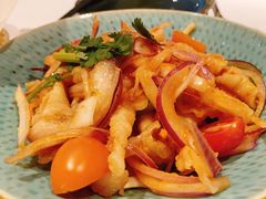 -BetterThai 泰加(苏州中心店)