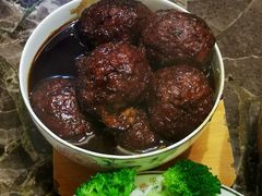 -夏氏怪老头·扬州狮子头(天山西路店)