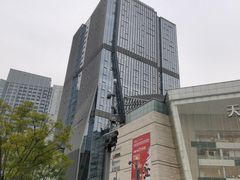 -首开·龙湖成都西宸天街
