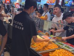 -周小亮丁家坡洋芋(全国总店)
