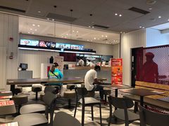 -肯德基(芳和店)