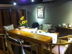 云间宿-云间宿茶空间(嘉杰国际广场店)
