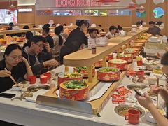 -龍歌自助小火锅(崂山丽达店)