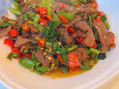 -江湖亮亮大排档(武汉总店)