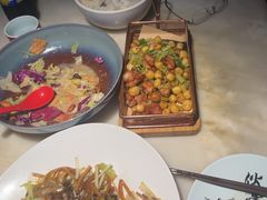 -伙靠·江浙菜(田林路店)