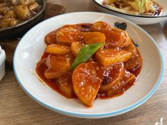 -阿西娅·西北妈妈拿手菜(华联店)