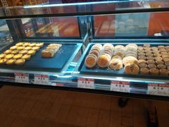 -陶陶居饼家(惠福东路店)