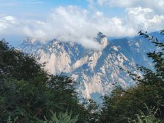 -华山风景名胜区
