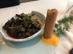 -悦百味·品质川菜(橄榄郡店)