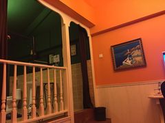 -娜娜度假小旅馆