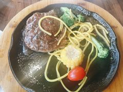 -豪德亨牛排自助餐厅(抚州东乡店)