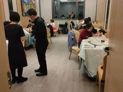 大堂-金时代顺风大酒店(临港百联店)