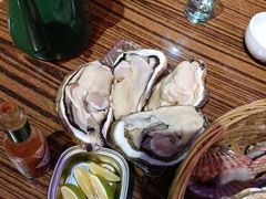 -蚝堡海鲜·威海菜·海肠捞饭·烧烤·亚洲吃蚝公司(幸福门店)