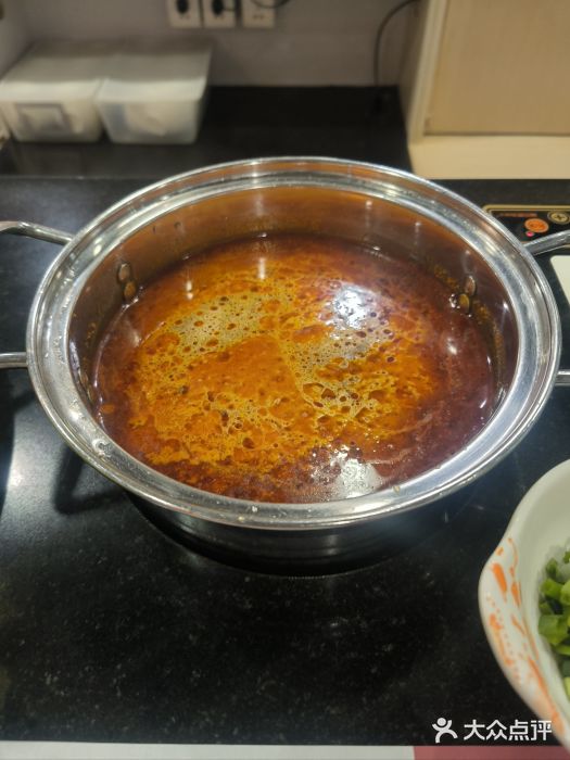 呷哺呷哺(世贸.工三店)图片
