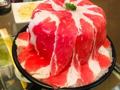 尚品肥牛-大胖骨汤火锅(裕华店)