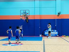 -东方启明星篮球培训(一品漫城校区)