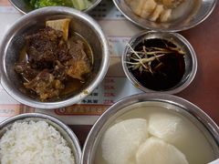 -阿秋牛排(湖心街店)