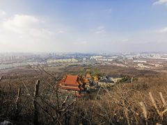 -南京市江宁方山