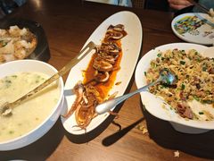 -前海沿·青岛菜(李沧万达店)