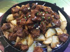 -桃子餐厅·天津菜(红星路直营店)