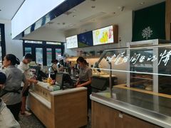 -KenGee仟吉(吉庆街店)