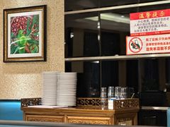 -蜀中吴养生板栗鸡(会展店)