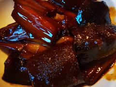 -悦融·京鲁菜·露台花园(安定门店)
