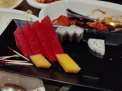 -上海虹桥宾馆味翠餐厅