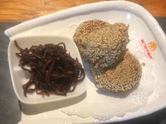 -南门四季铜锅涮肉(左家庄店)