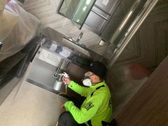 -绿色亿家除甲醛机构