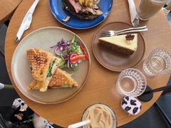 -Jamaicablue Coffeeshop(中央广场店)