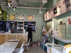 -蒙小妹骨汤饭.米线(新光路店)