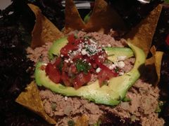 -Pistolera Mexican Cantina女枪手墨西哥餐厅(碧云路店)