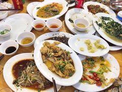 -长平老姿娘夜粥(平东一街店)