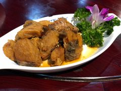 -吴门人家·苏宴宫廷菜(拙政园店)