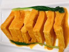 -巴依老爷新疆美食(清华东门店)