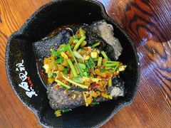 -黑白电视长沙小吃(美林M·LIVE天地东座店)