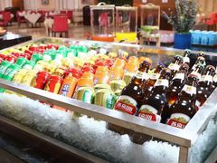 -北京西国贸大酒店