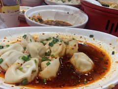 -喜家德虾仁水饺(景枫中心店)