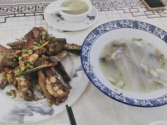 -呼和草原·正宗东北菜·经典锅包肉(西湖店)