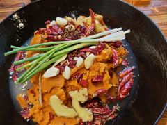 -周幺妹重庆老火锅(银泰城总店)