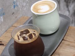 -怪 kafe.