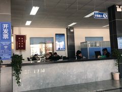 -北京市二清机动车检测场有限公司