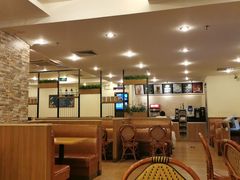 大堂-萨莉亚意式餐厅(国展天虹店)