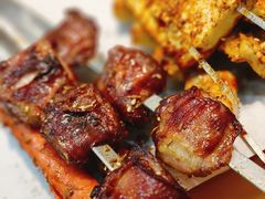 -亿牌牌东北烧烤(怀特店)
