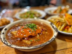 -夹夹大·蟹蟹大排档(财富又一城店)