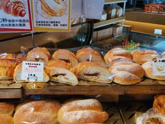 -西村叔叔的店·面包·甜品·蛋糕(清河万象汇店)