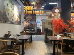 -大洋家·潮汕鱼鲜·花胶砂锅粥(天河东路店)